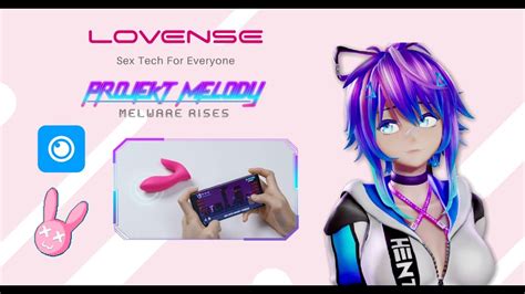 Play the Projekt Melody hentai game and sync with Lovense toys for an upgraded experience. Save the digital world and find love with over 10 dateable characters.